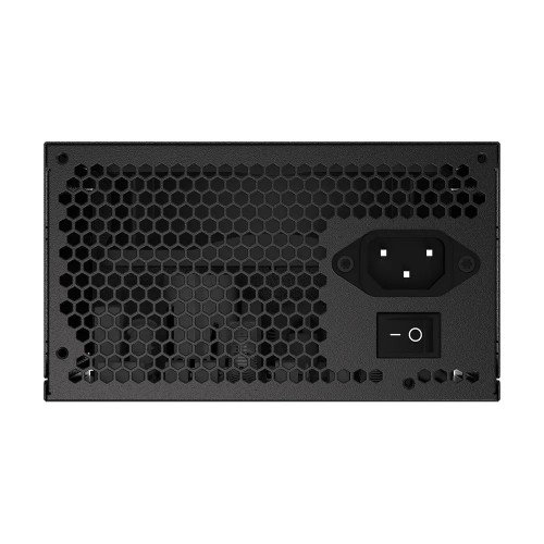 Gigabyte P450B power supply unit 450 W 20+4 pin ATX ATX Black image 3