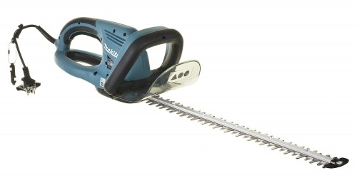 Makita UH5570 power hedge trimmer 550 W 3.58 kg image 3