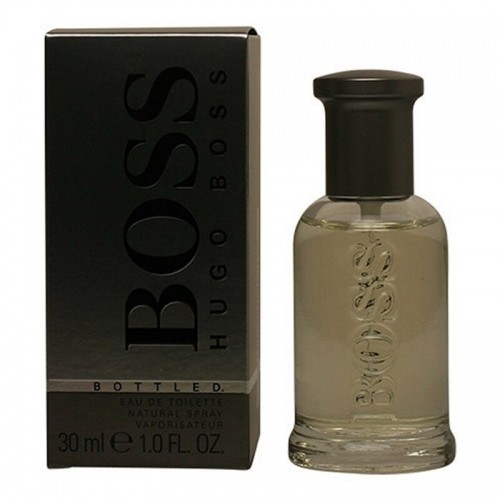 Parfem za muškarce Boss Bottled Hugo Boss EDT image 3