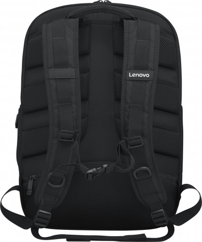 Lenovo GX40V10007 notebook case 43.9 cm (17.3") Backpack Black image 3