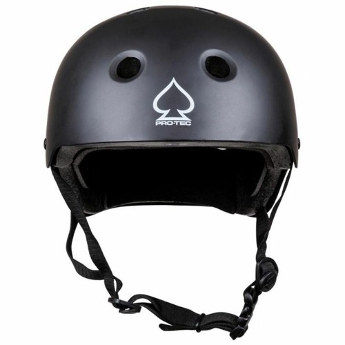 Шлем Protec ‎200018003 Чёрный взрослых image 3
