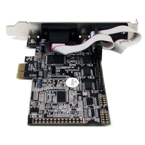 PCI Karte Startech PEX4S553             (4 Ostas) image 3