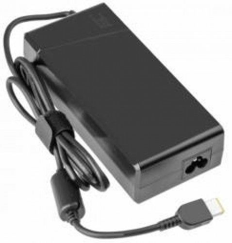 Green Cell PRO Charger / AC Adapter for Lenovo IdeaPad Gaming / Legion 135W image 3