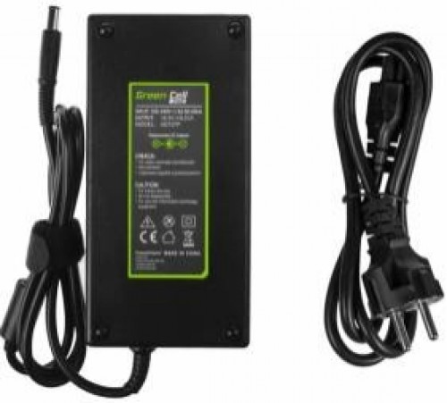 Green Cell PRO Charger / AC Adapter for Dell Latitude / Alienware 180W image 3