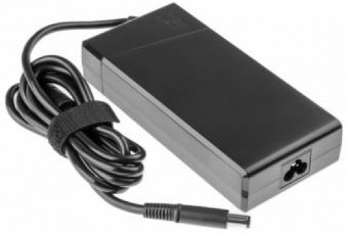 Green Cell PRO Charger / AC Adapter for Dell Precision / Alienware 17 240W image 3