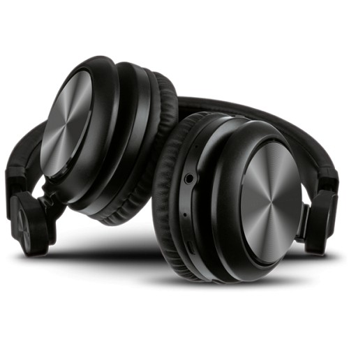 Wireless stereo headphones with microphone SVEN AP-B650MV, black; SV-019310 image 3