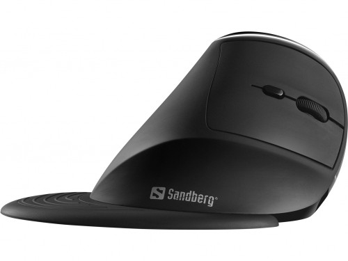 Sandberg 630-13 Wireless Vertical Mouse Pro image 3