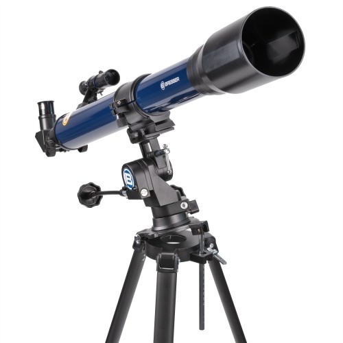 Телескоп-рефрактор BRESSER JUNIOR 70/900 EL image 3