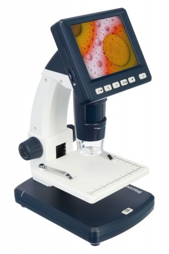 Discovery Artisan 128 Digitālais mikroskops image 3