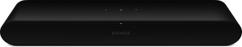 Sonos Soundbar Ray, black image 3