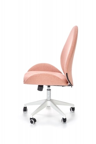 Halmar FALCAO chair pink image 3