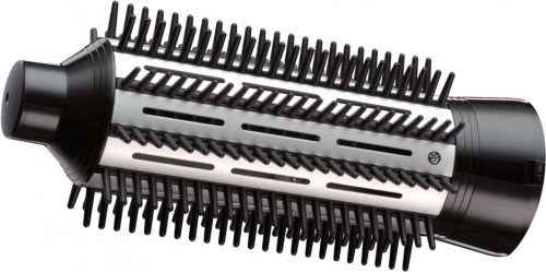 BRAUN matu  ieveidotājs, melns - AS 330 SV LC image 3