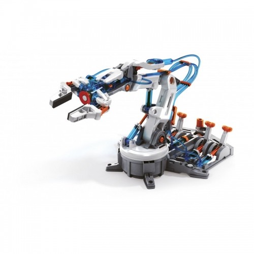 Hidrauliskā robota roka, Buki image 3