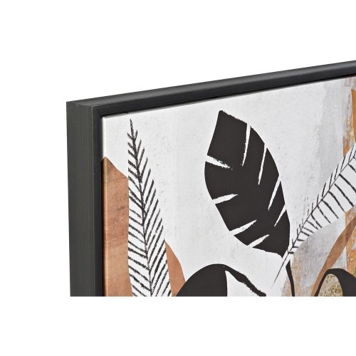 Картина DKD Home Decor Кувшин Колониальный (83 x 4,5 x 123 cm) (2 штук) image 3