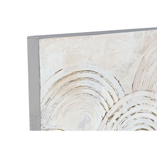 Glezna DKD Home Decor Abstrakts (80 x 3,5 x 120 cm) (2 gb.) image 3