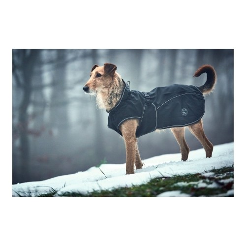 Пальто для собак Norton 360 Uppsala Чёрный 35 cm image 3