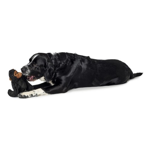 Cuddly toy for dogs Hunter Tough Kamerun полиэстер Горилла (29 cm) image 3
