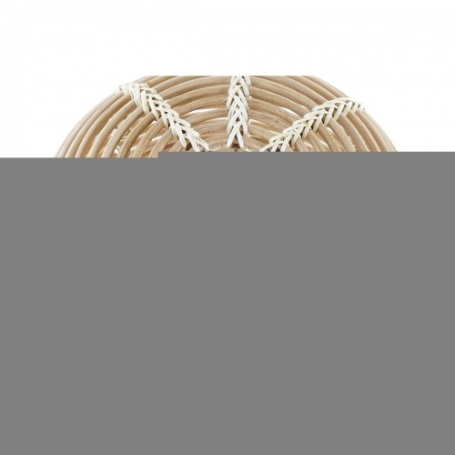Lampas Tonis DKD Home Decor Rotangpalma (30 x 30 x 38 cm) image 3