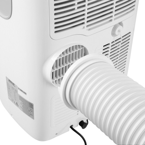 Mobile air conditioner Sencor SACMT9030 image 3
