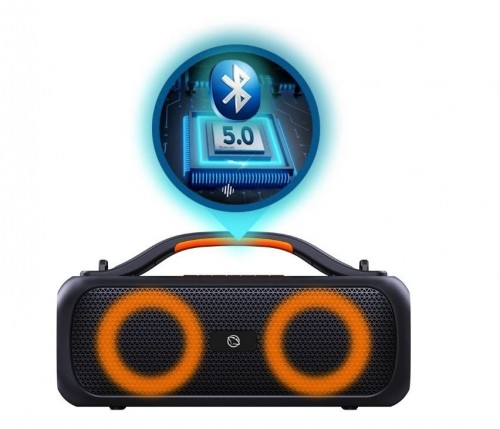 Bluetooth speaker Manta SPK216 image 3