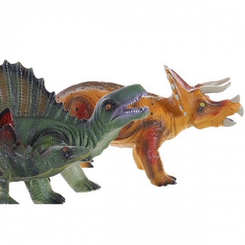Dinozaurs DKD Home Decor (36 x 12,5 x 27 cm) (6 gb.) image 3