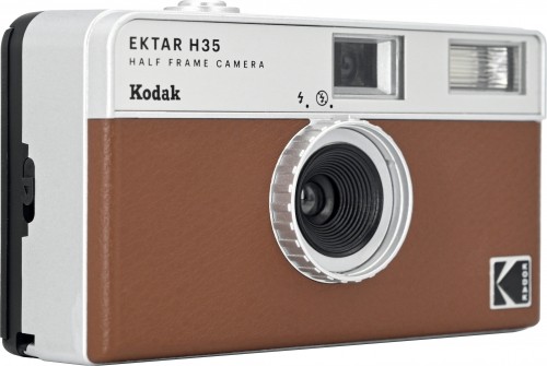 Kodak Ektar H35, brown image 3