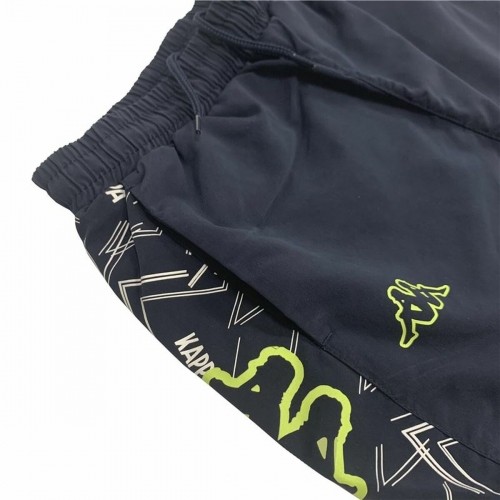 Спортивные шорты для мальчиков Kappa Skigio Темно-синий image 3