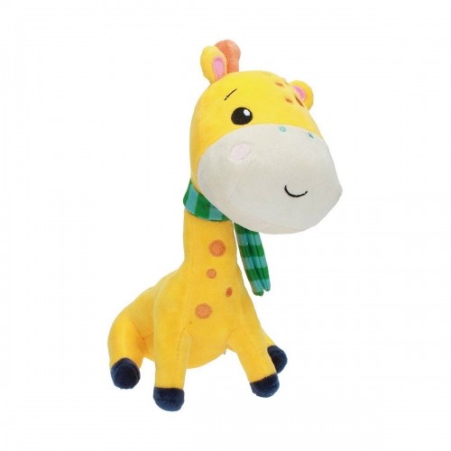 Pūkaina Rotaļlieta Reig 20 cm Žirafe image 3