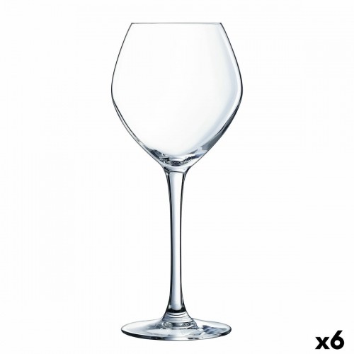 Eclat Vīna glāze Éclat Emotions (35 cl) (Pack 6x) image 3