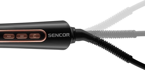 Hair curler Sencor SHS0920BK image 3
