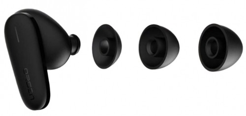 Orsen T4 Bluetooth Earphones black image 3