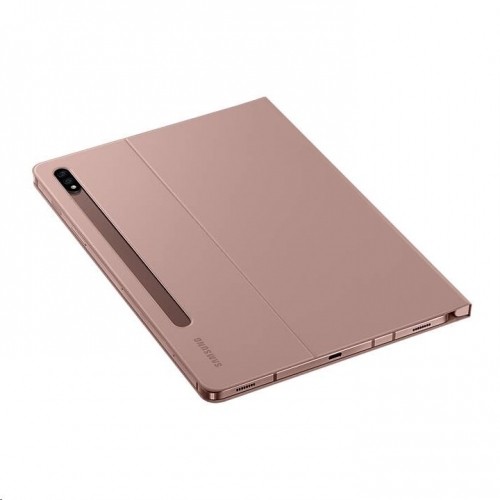 EF-BT630PAE Samsung Book Case for Galaxy Tab S7 Pink image 3