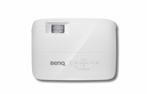 Benq Projector MH733 DLP 1080p 4000ANSI/16000:1/HDMI image 3