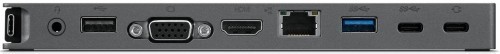 Lenovo USB-C Mini Dock EU 40AU0065EU image 3