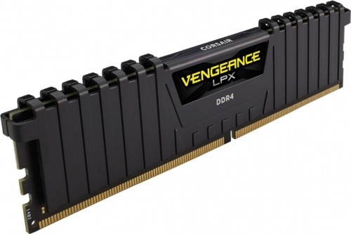 Corsair DDR4 Vengeance LPX 32GB /3600(216GB) BLACK CL1 image 3
