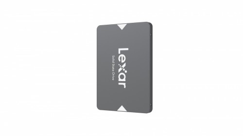 Lexar SSD drive NS100 1TB SATA3 2.5 550/500MB/s image 3