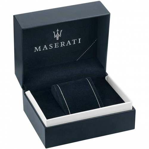 Unisex Pulkstenis Maserati R8873640014 Daudzkrāsains (ø 44 mm) image 3