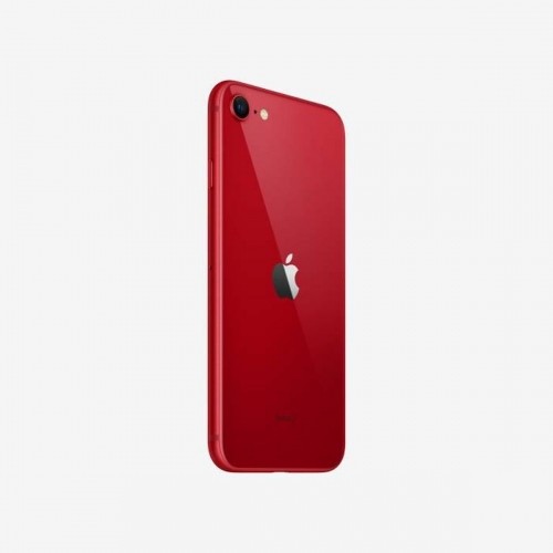 Viedtālruņi Apple iPhone SE A15 Sarkans 128 GB 4,7" 5G image 3