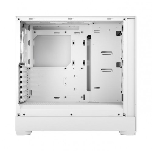 Fractal Design Case Pop Air White TG Clear Tint image 3