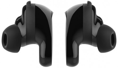 Bose wireless earbuds QuietComfort Earbuds II, black image 3