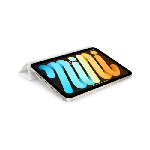 Apple Smart Folio for iPad mini (6th generation) - White image 3