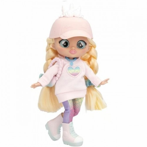 Lelle IMC Toys Model doll Stella image 3