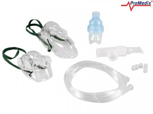 ProMedix PR-800 INHALER Nebulizer image 3