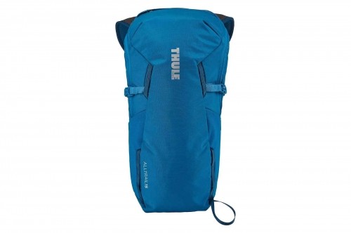 Thule AllTrail 15L hiking backpack obsidian/mykonos blue (3203741) image 3