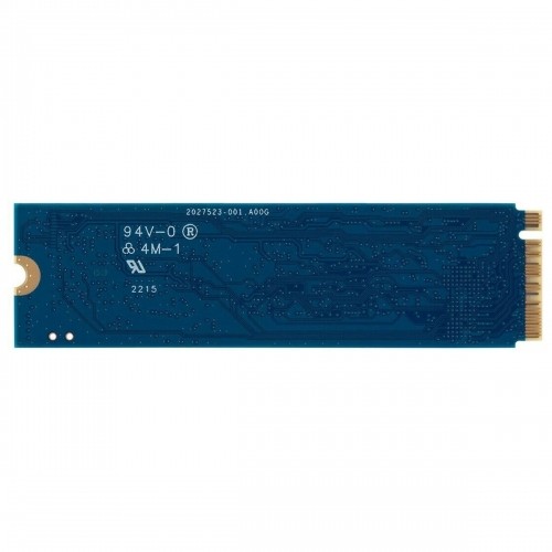 Cietais Disks Kingston NV2 1 TB SSD image 3