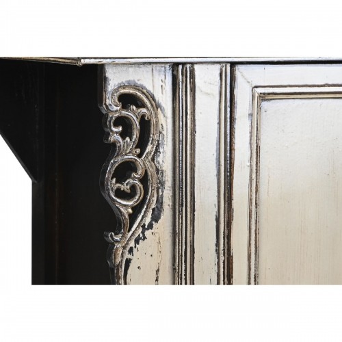 Устройство DKD Home Decor Чёрный Кремовый вяз (174 x 40 x 65 cm) image 3