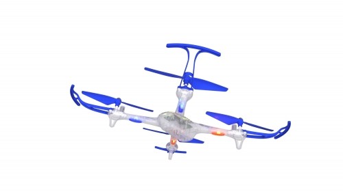 Syma REVOLT drons R/C Night Hawk Stunt, X15T image 3