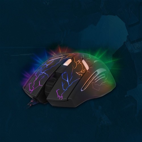Gaming mouse Yenkee YMS3017 image 3