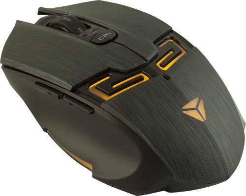 Gaming mouse Yenkee YMS3007 image 3