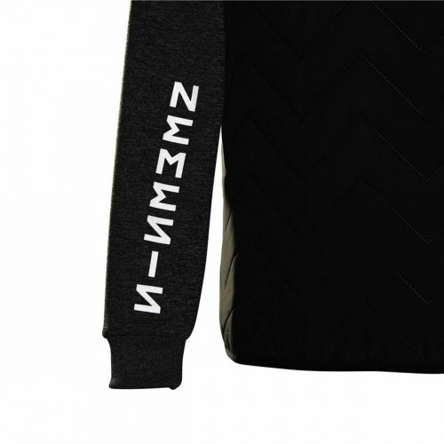 Толстовка без капюшона мужская Adidas Nemeziz Серый image 3